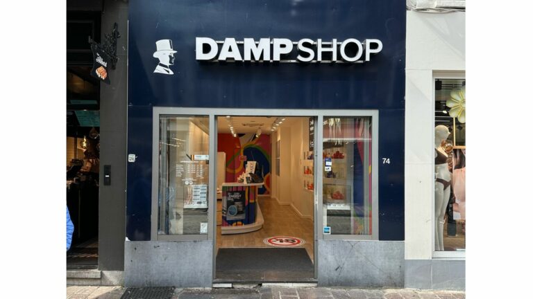 Trouvez un Dampshop dans votre rgion | DampShop