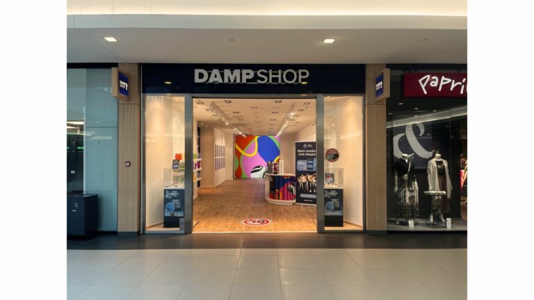 Trouvez un Dampshop dans votre rgion | DampShop