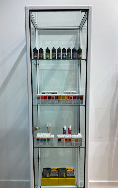 elfbar nachfüll pod läuft aus Vape Wôlinak main image 0
